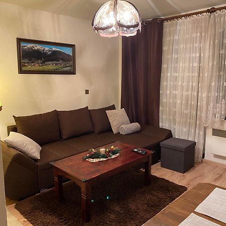 Privat Vavrus Apartment Доновали Екстериор снимка