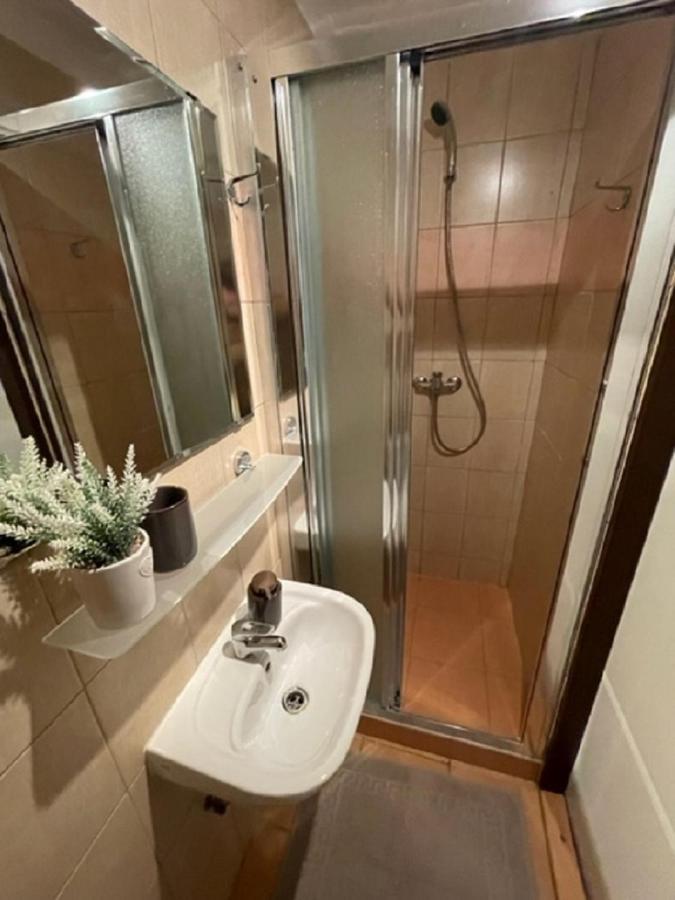 Privat Vavrus Apartment Доновали Екстериор снимка